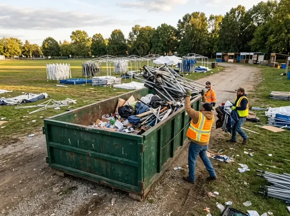 temporary-event-waste-containe-016 — frequently asked questions, Roll-Off Dumpster Rental Services in Elida, OH